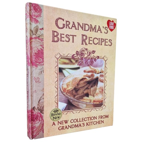 Grandmass Best Recipes