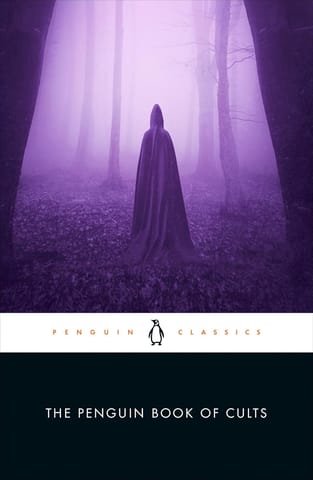 The Penguin Book Of Cults