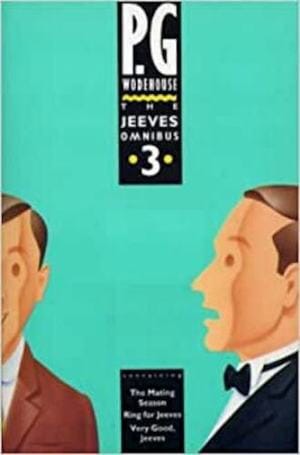 The Jeeves Omnibus 3