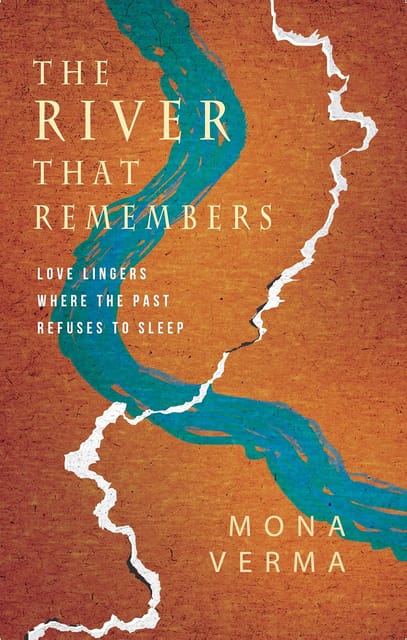 The River That Remembers