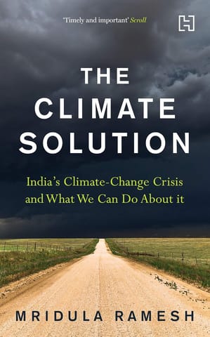 The Climate Solution