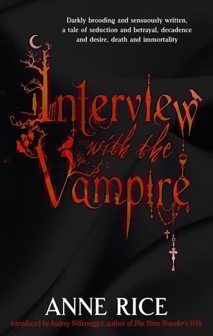Interview With The Vampire (reissue)