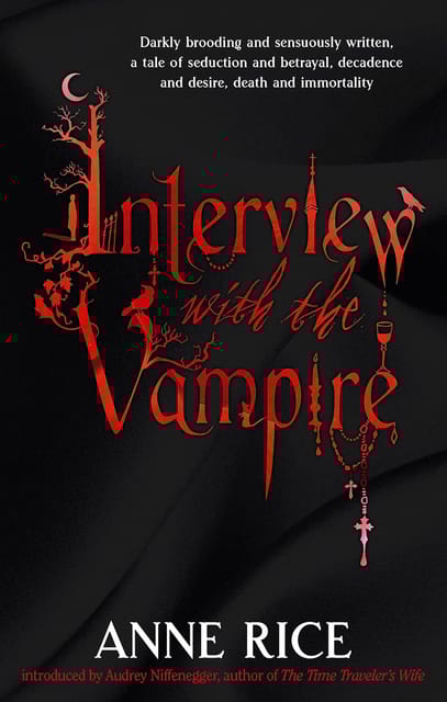 Interview With The Vampire (reissue)