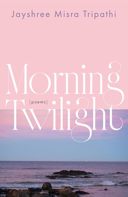Morning Twilight Poems