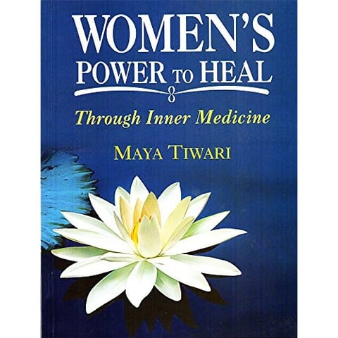 Womens Power To Heal
