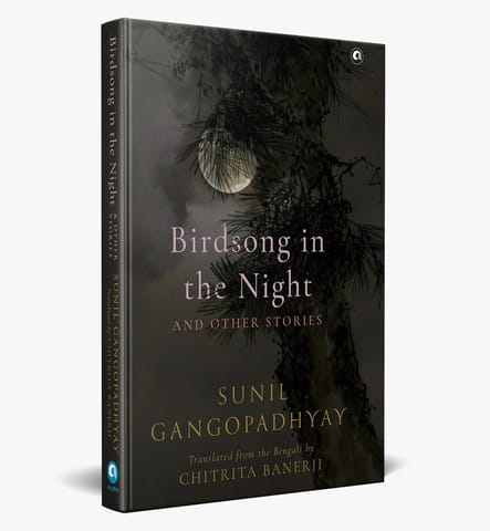 Birdsong In The Night And Other Stories