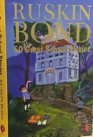 50 Great School Stories