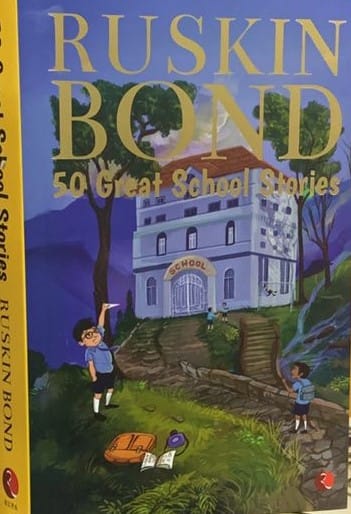 50 Great School Stories