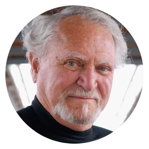 Clive Cussler