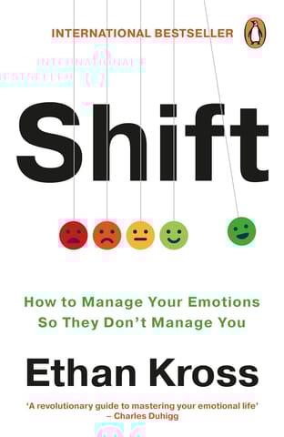 Shift How To Manage Your Emotions So They Dont Manage You