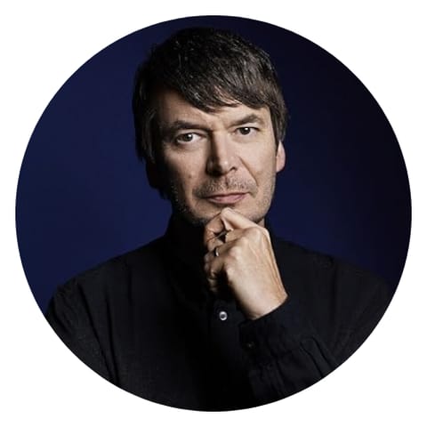 Ian Rankin