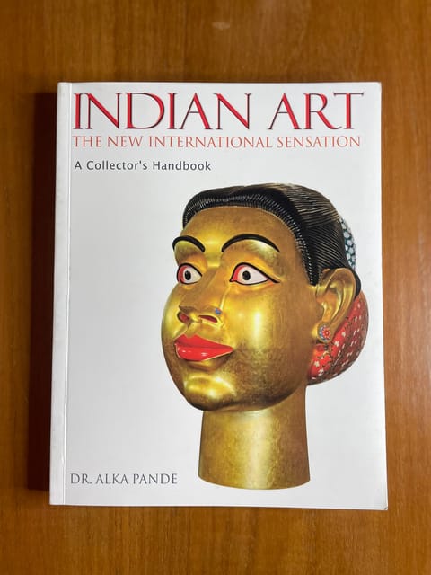 Indian Art