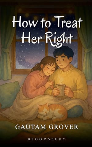 How To Treat Her Right