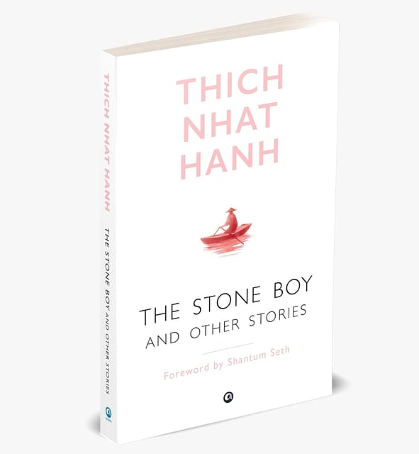 The Stone Boy And Other Stories