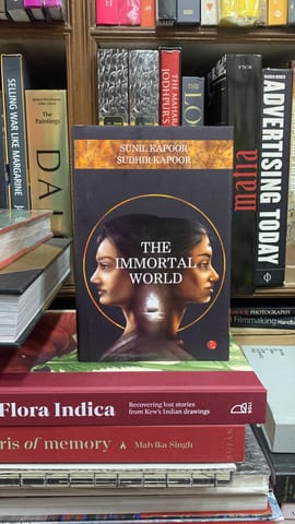 The Immortal World