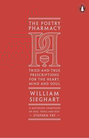 The Poetry Pharmacy