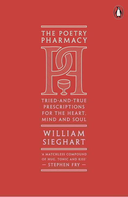 The Poetry Pharmacy