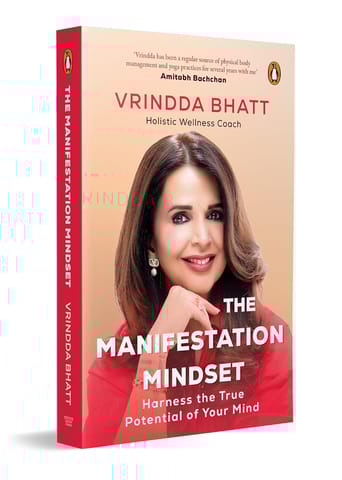 The Manifestation Mindset Harness The True Potential Of Your Mind