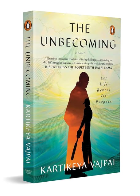 The Unbecoming