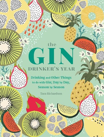 The Gin Drinkers Year