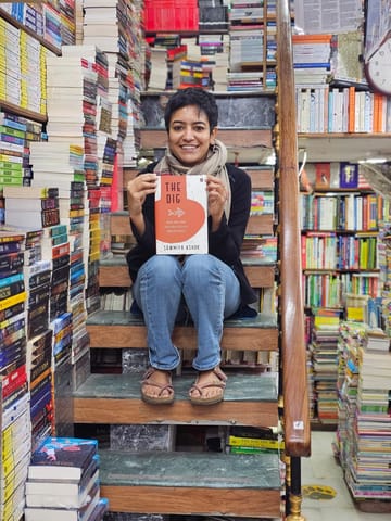 The Dig Keeladi And The Politics Of Indias Past The Dig Keeladi And The Politics Of Indias Past