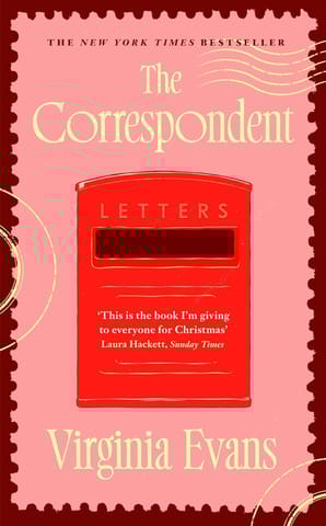 Correspondent The Book I Am Giving Everyone For Christmas The Times