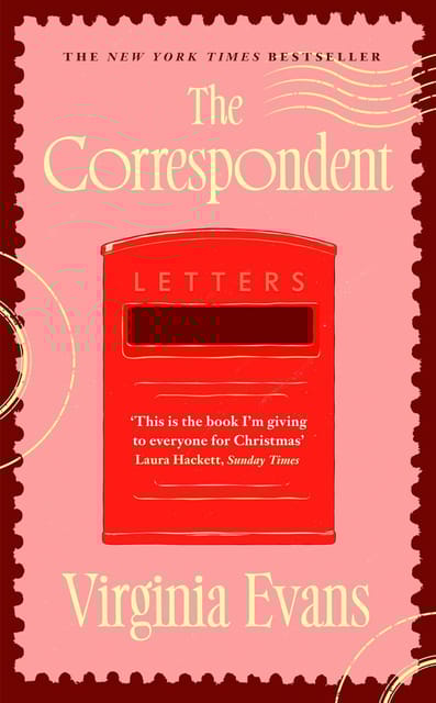 Correspondent The Book I Am Giving Everyone For Christmas The Times