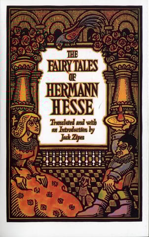 The Fairy Tales Of Hermann Hesse