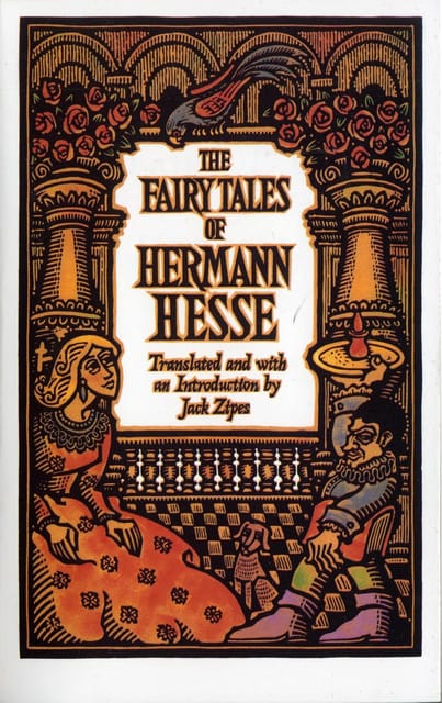The Fairy Tales Of Hermann Hesse