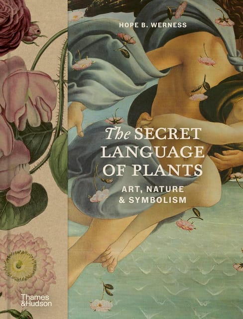 The Secret Language Of Plants Art, Nature & Symbolism