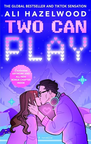 Two Can Play From The Sunday Times Bestselling Author Of Deep End And Mate