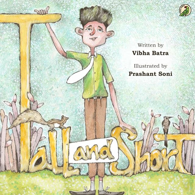 Tall And Short
