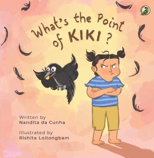 Whats The Point Of Kiki?