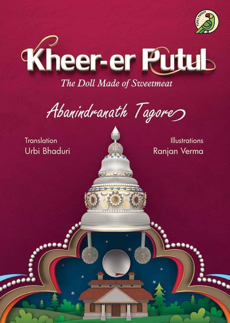Kheer-er Putul The Doll Made Of Sweetmeat