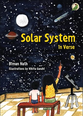 Solar System In Verse Solar System In Verse