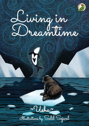 Living In Dreamtime Living In Dreamtime