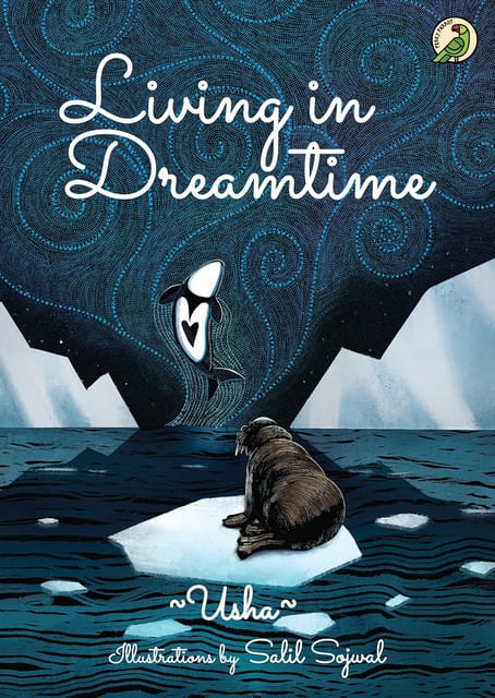 Living In Dreamtime