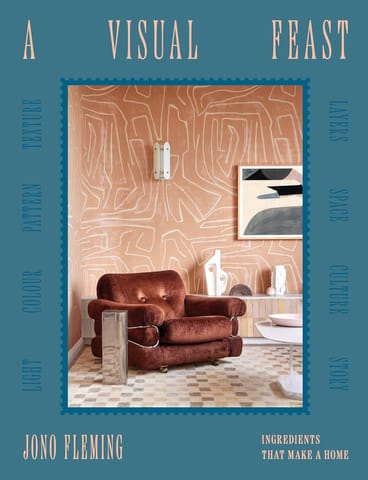 A Visual Feast Ingredients That Make A Home