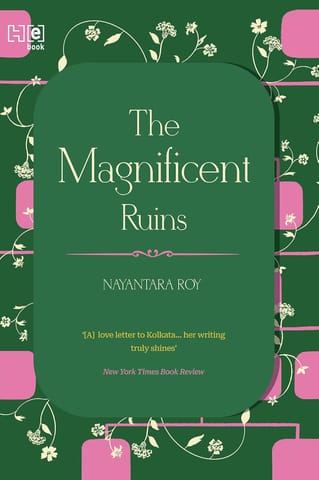 The Magnificent Ruins