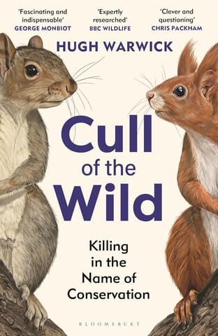 Cull Of The Wild Killing In The Name Of Conservation