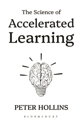 The Science Of Accelerated Learning