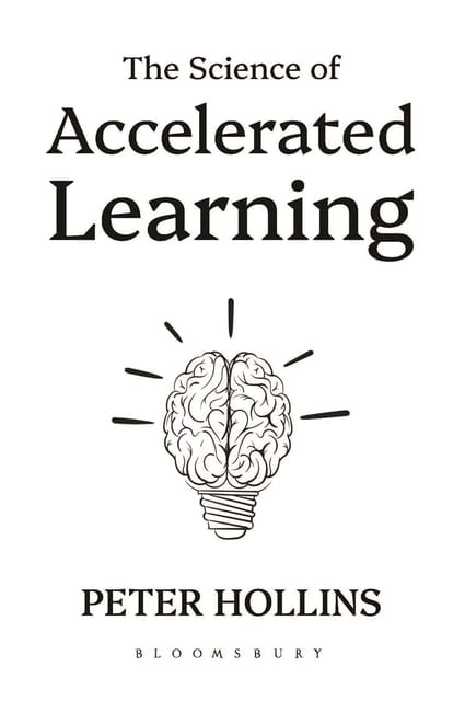 The Science Of Accelerated Learning