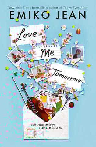 Love Me Tomorrow