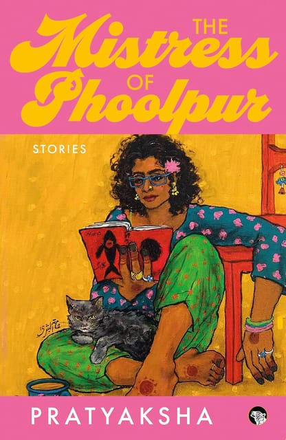 The Mistress Of Phoolpur Stories