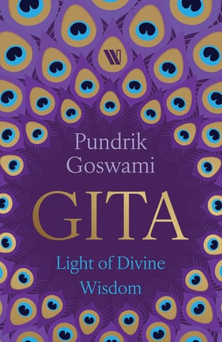 Bhagavad Gita Light Of Divine Wisdom