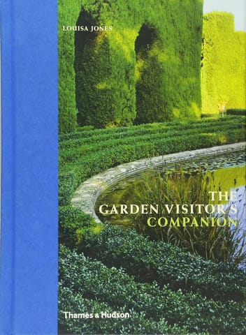 The Garden Visitors Companion