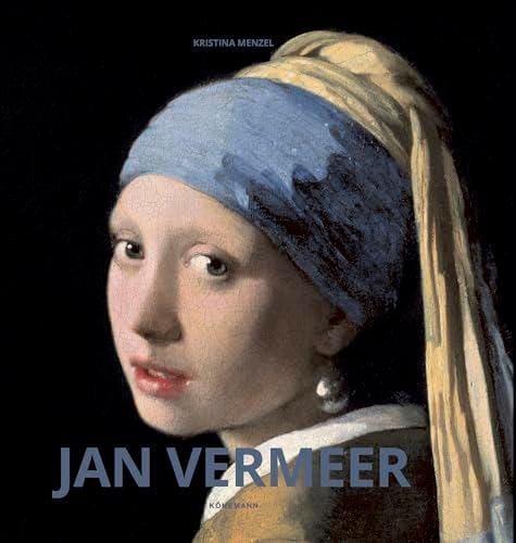 Jan Vermeer (artist Monographs)