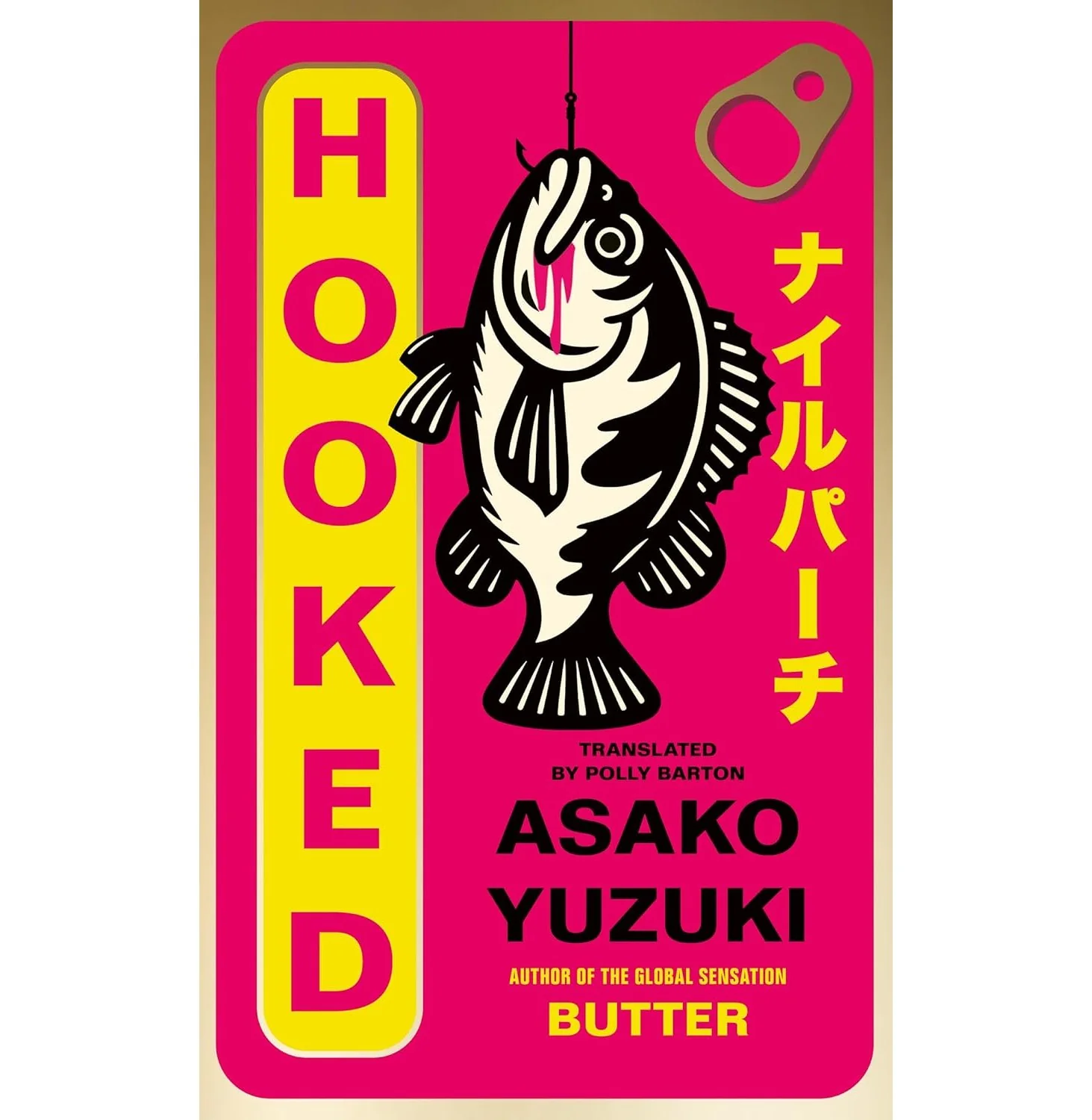 Hooked