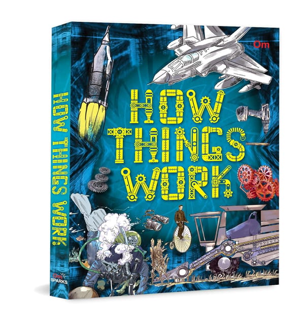How Things Work - Encyclopedia For Children