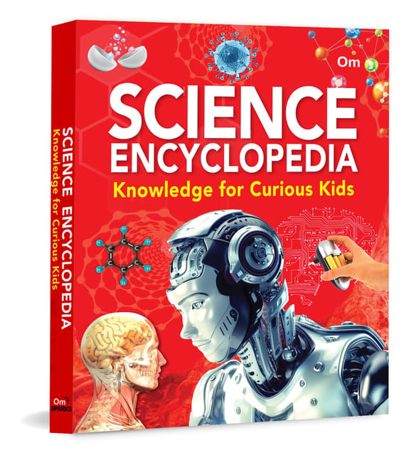 Science Encyclopedia - Knowledge For Curious Kids